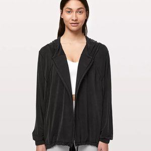 Lululemon Into Something Good Hoodie